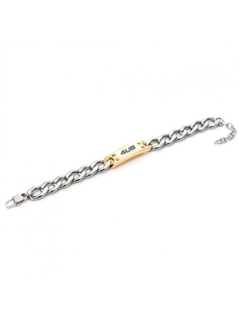 Bracciale 4us cesare...