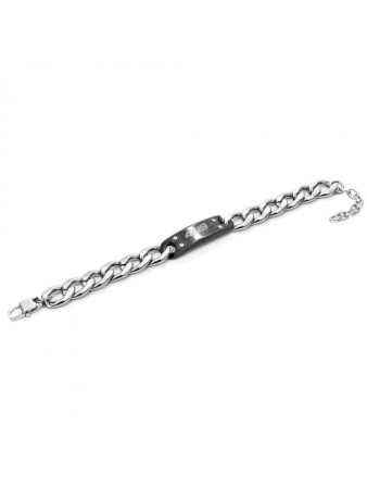 Bracciale 4us cesare...