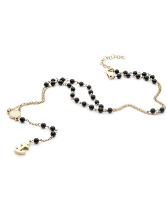 Collana uomo gioielli 4us...