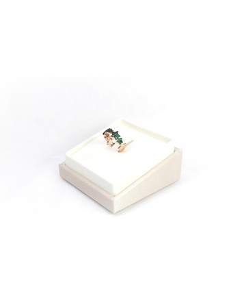 Anello donna in argento 925...