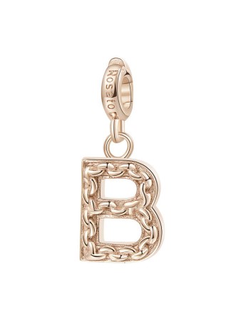 Charm lettera b gioiello...