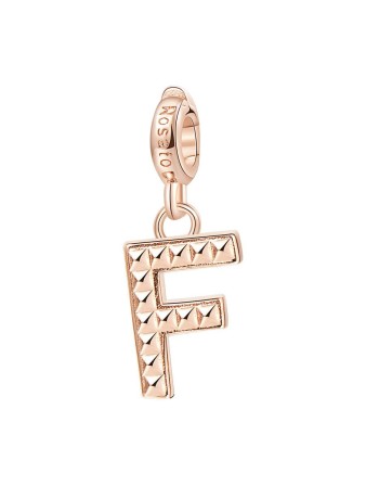 Charm donna gioielli rosato...