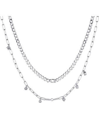 Collana donna gioielli...